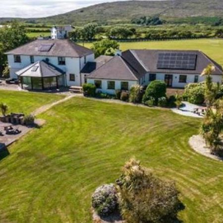 Corthna Lodge Schull ภายนอก รูปภาพ